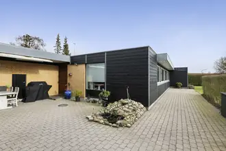 Villa på Lærkevej 1, Vester Hassing, 9310 Vodskov