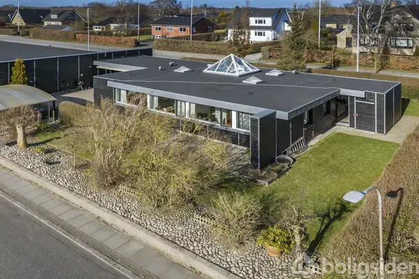 Villa på Lærkevej 1, 9310 Vodskov