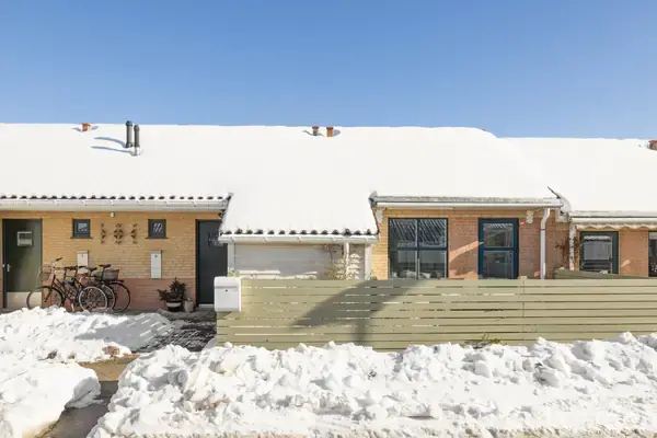 Rækkehus på Skotteparken 9, 2750 Ballerup