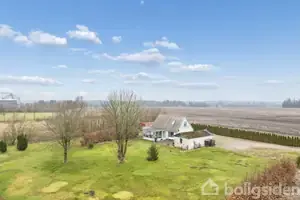 Villa på Lindbjergvej 4, 6870 Ølgod