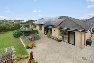 Villa på Kirkevænget 4, 3300 Frederiksværk