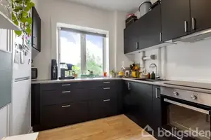 Ejerlejlighed på Willemoesgade 68, 2. tv., 6700 Esbjerg