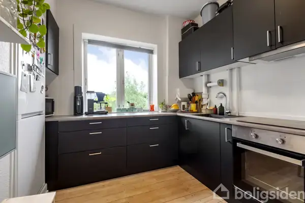 Ejerlejlighed på Willemoesgade 68, 2. tv., 6700 Esbjerg