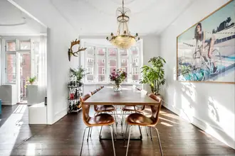 Ejerlejlighed på Amagerbrogade 11, 3. th., 2300 København S