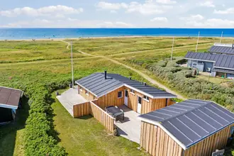 Fritidshus på Albanivej 15, Lendrup, 9670 Løgstør