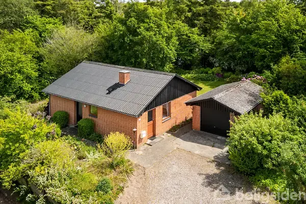 Villa på Assensvej 472, 5642 Millinge