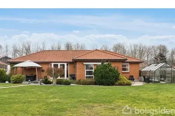 Villa på Ravnsgårdsvej 65, 7000 Fredericia