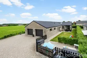 Villa på Nørredalen 32, 8670 Låsby