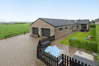 Villa på Nørredalen 32, 8670 Låsby