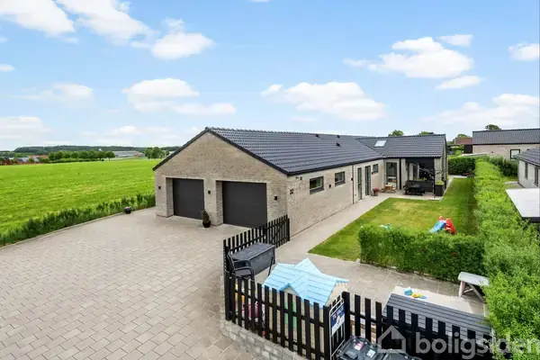 Villa på Nørredalen 32, 8670 Låsby
