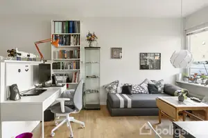 Ejerlejlighed på Jordbrovej 29, st. 2., 8200 Aarhus N