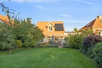 Villa på Kalundborgvej 73, 4200 Slagelse