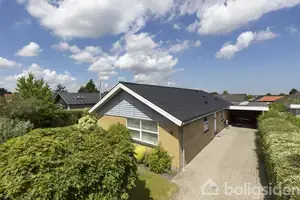 Villa på Topasvej 4, 6000 Kolding