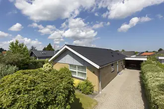 Villa på Topasvej 4, Seest, 6000 Kolding