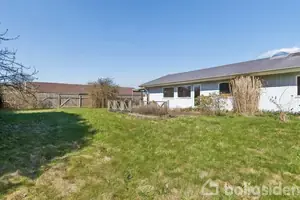 Villa på Jernbæk Alle 12, 3200 Helsinge