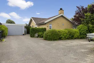 Villa på Egeparken 4, 6051 Almind