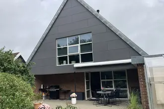 Villa på Styrmandsvænget 6, Hjerting, 6710 Esbjerg V