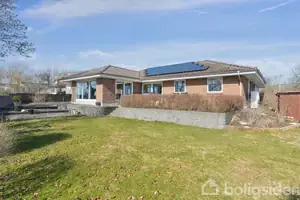Villa på Søndervangen 7, 2640 Hedehusene