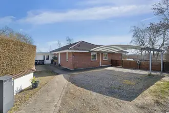 Villa på Søndervangen 7, Marbjerg, 2640 Hedehusene