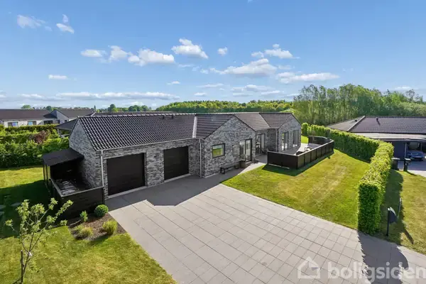 Villa på Holmehøjen 53, 4000 Roskilde