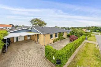 Villa på Fresiavej 6, 9800 Hjørring