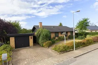 Villa på Ydunsvej 3, Benløse, 4100 Ringsted