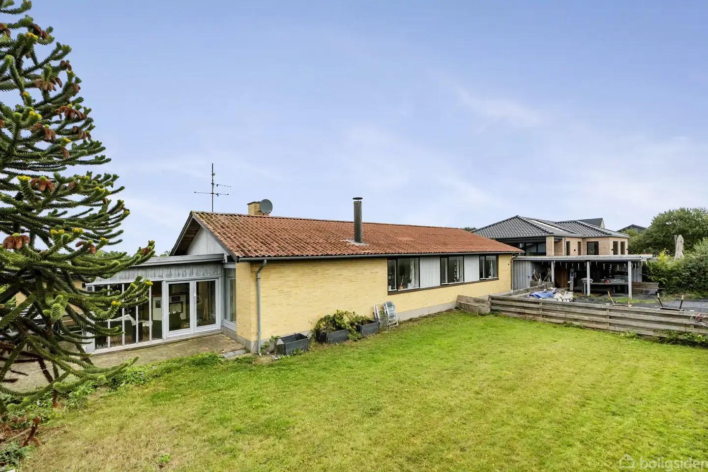 Villa på Morænevej 40, 3550 Slangerup