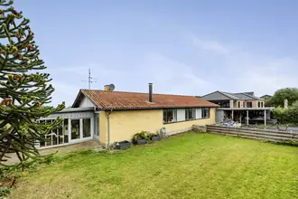 Villa på Morænevej 40, Jordhøj, 3550 Slangerup