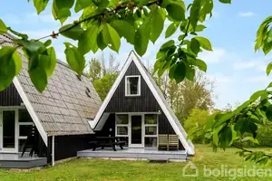 Fritidsbolig på Svalestien 222B, 4970 Rødby