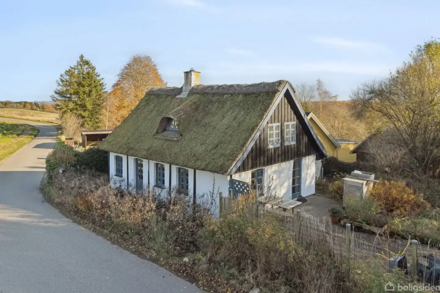 Villa på Humlehaven 5, 4571 Grevinge