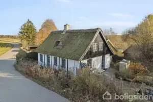 Villa på Humlehaven 5, 4571 Grevinge