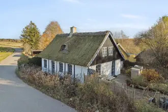 Villa på Humlehaven 5, 4571 Grevinge