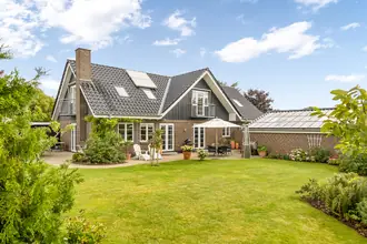Villa på Lindholmvej 10, Stubberup, 4880 Nysted
