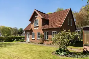 Villa på Solderupvej 6, 6270 Tønder