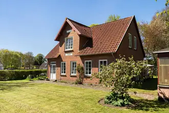 Villa på Solderupvej 6, Hostrup, 6270 Tønder
