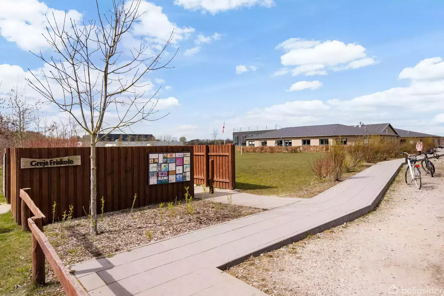 Helårsgrund på Provstevejen 3, 7100 Vejle