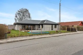 Villa på Klitgårdsvej 21, 9382 Tylstrup