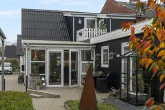 Villa på Havevej 27, 7830 Vinderup