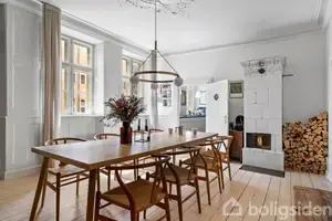 Ejerlejlighed på Strandgade 10B, 1., 1401 København K