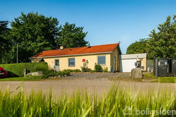 Villa på Kostræde Byvej 7, 4750 Lundby