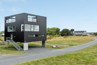 Villa på Hollænderstrædet 36, Havneby, 6792 Rømø