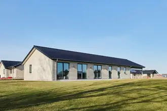 Villa på Golfhaven 22, 9800 Hjørring