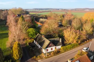 Villa på Blichersvej 14, Gundslevmagle, 4863 Eskilstrup