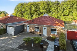 Villa på Præstedammen 5, Assentoft, 8960 Randers SØ