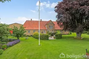 Villa på Klavsebøllevej 18, 5953 Tranekær