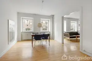 Ejerlejlighed på Hamletsgade 20, st. tv., 2200 København N