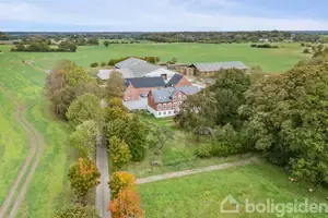 Villa på Sdr. Højrupvejen 70, 5750 Ringe