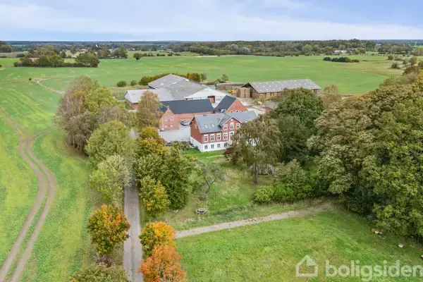 Villa på Sdr. Højrupvejen 70, 5750 Ringe
