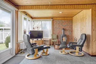 Fritidshus på Bekkasinvej 3, Bro, 5464 Brenderup Fyn