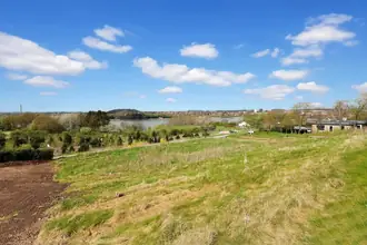 Helårsgrund på Erlevhøj 19, 6100 Haderslev